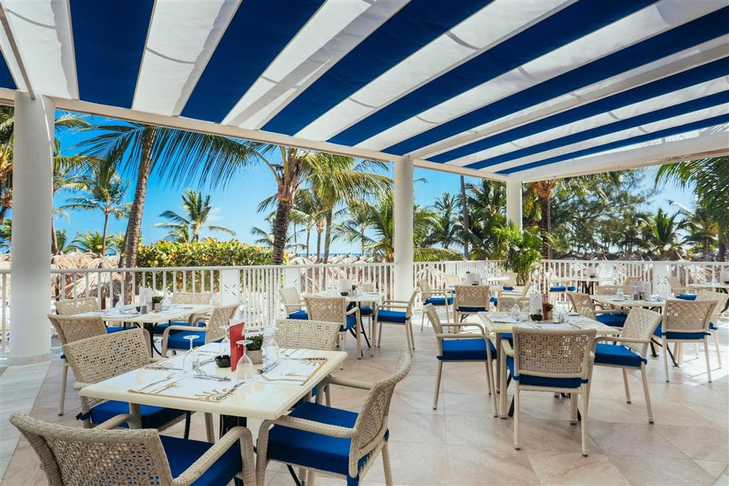 Bahia Principe Fantasia Punta Cana