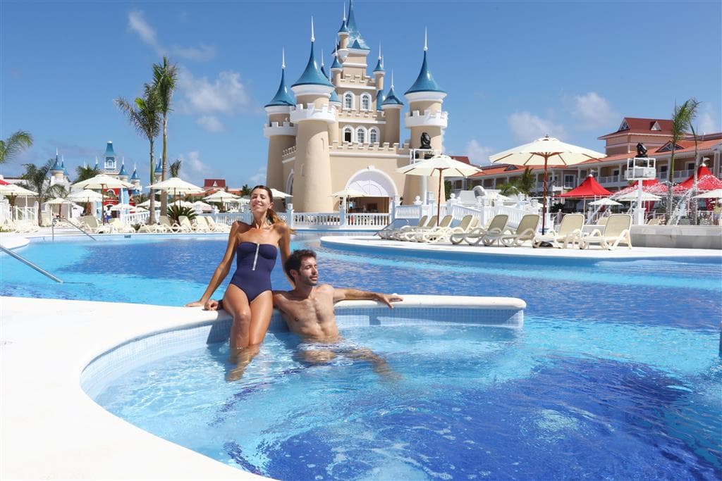 Bahia Principe Fantasia Punta Cana