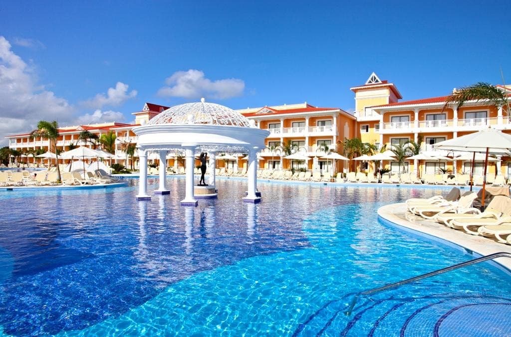 Bahia Principe Grand Aquamarine