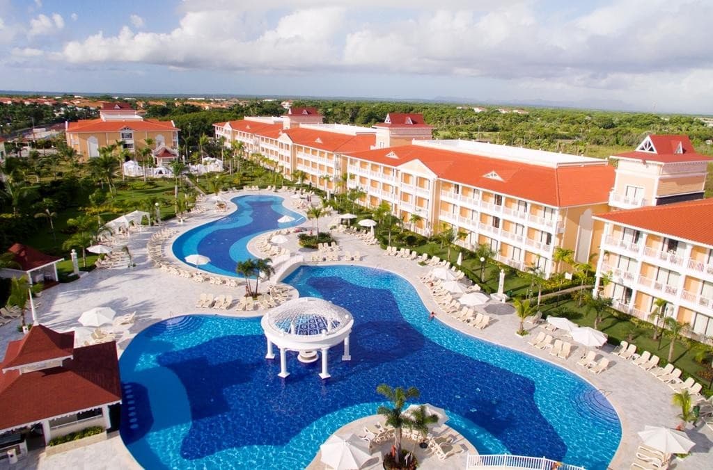 Bahia Principe Grand Aquamarine