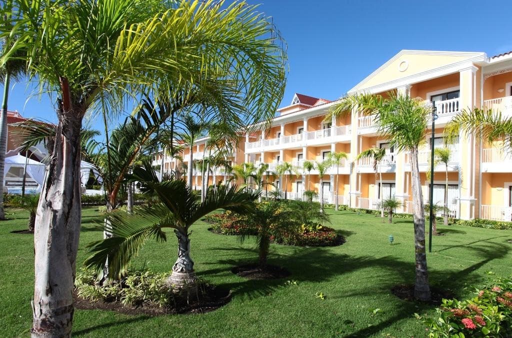 Bahia Principe Grand Aquamarine