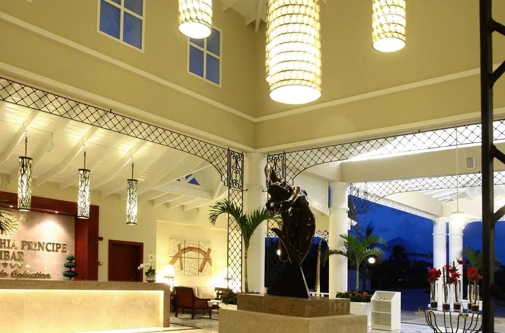Bahia Principe Grand Aquamarine