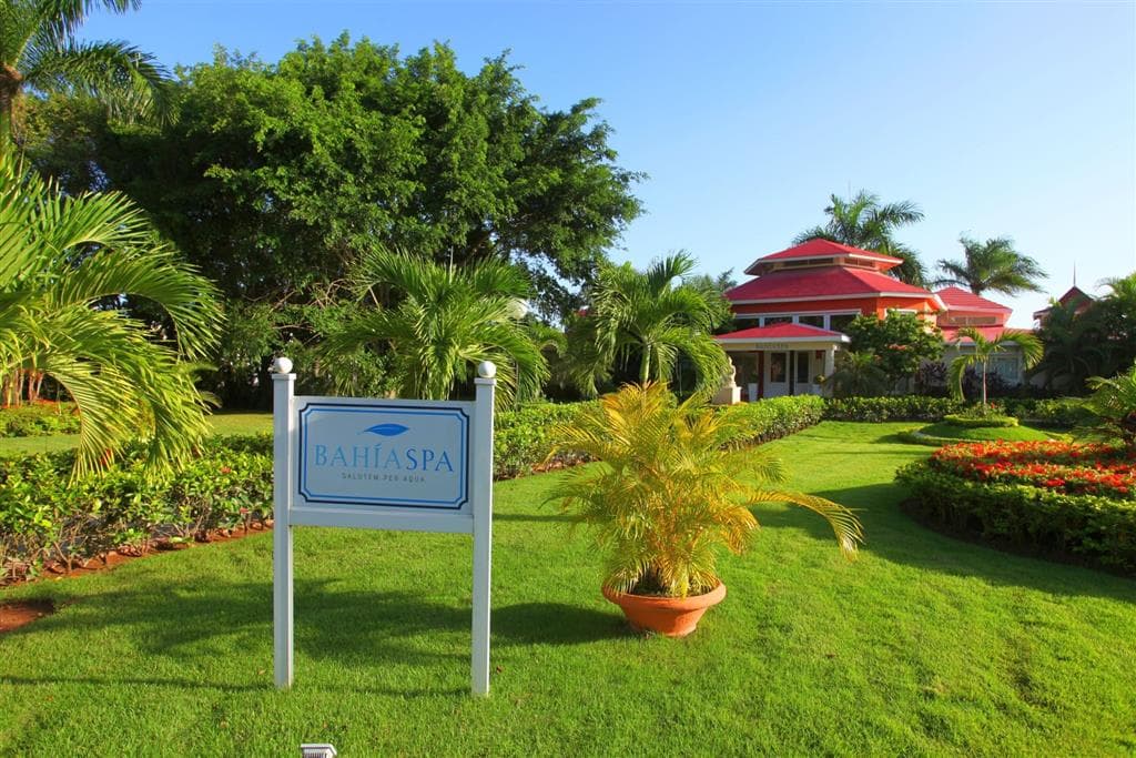 Bahia Principe Grand La Romana