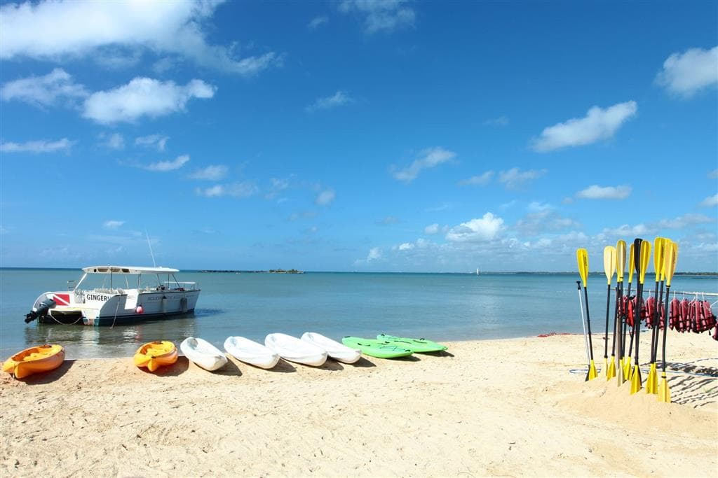Bahia Principe Grand La Romana