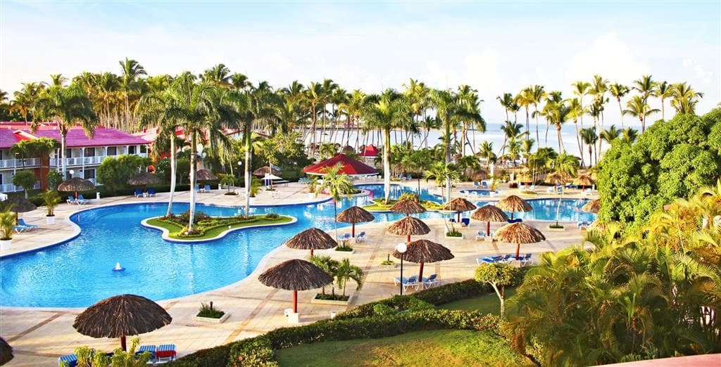 Bahia Principe Grand La Romana