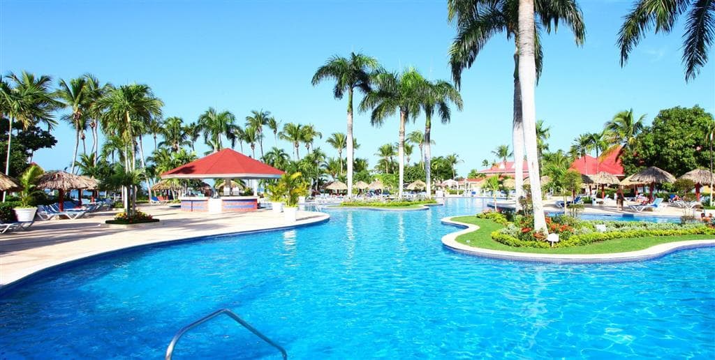 Bahia Principe Grand La Romana
