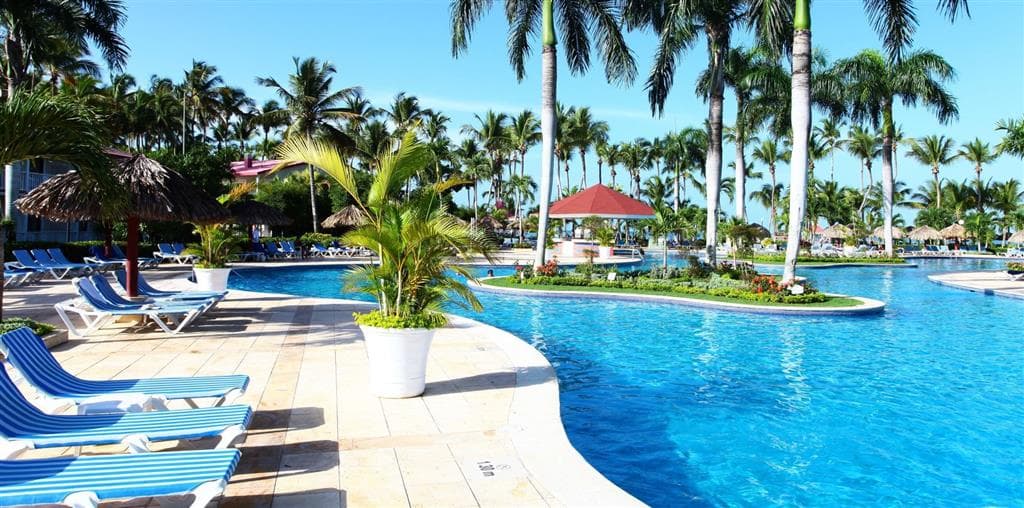 Bahia Principe Grand La Romana