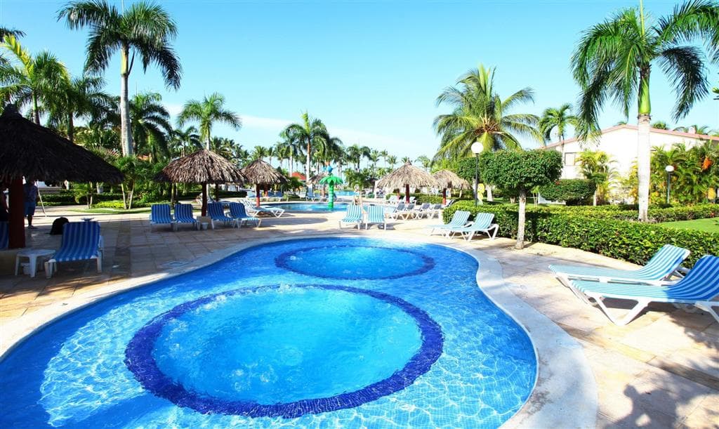 Bahia Principe Grand La Romana