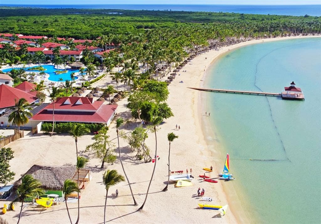 Bahia Principe Grand La Romana
