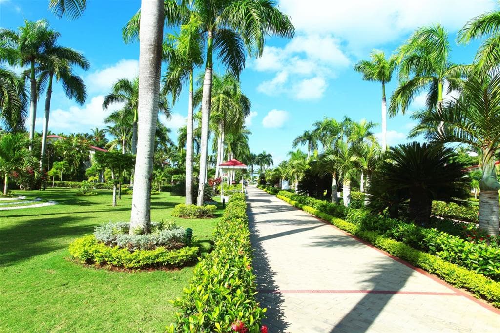 Bahia Principe Grand La Romana