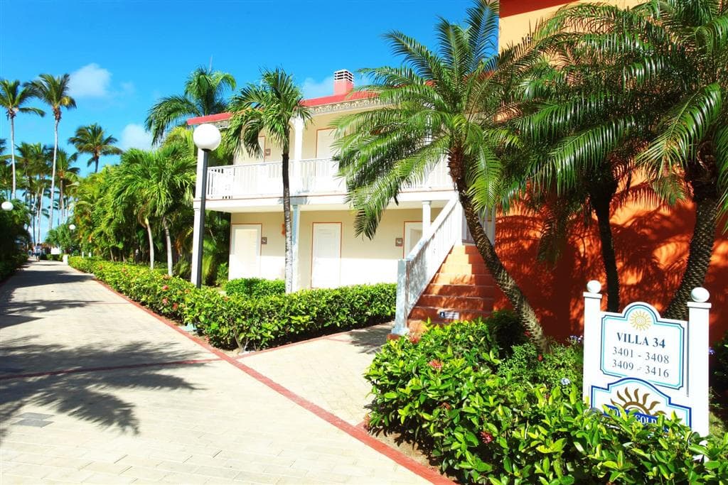 Bahia Principe Grand La Romana