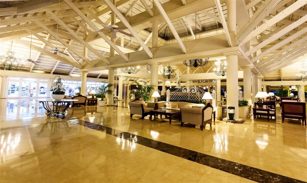 Bahia Principe Grand La Romana