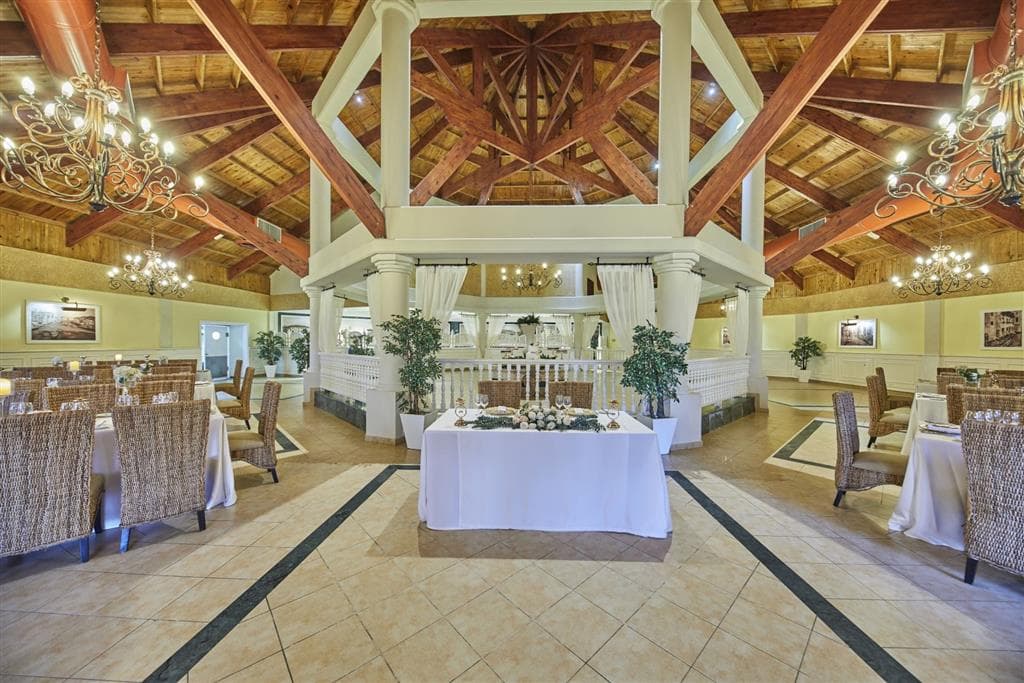 Bahia Principe Grand La Romana