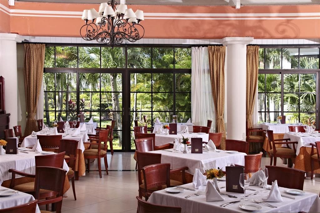Bahia Principe Grand La Romana