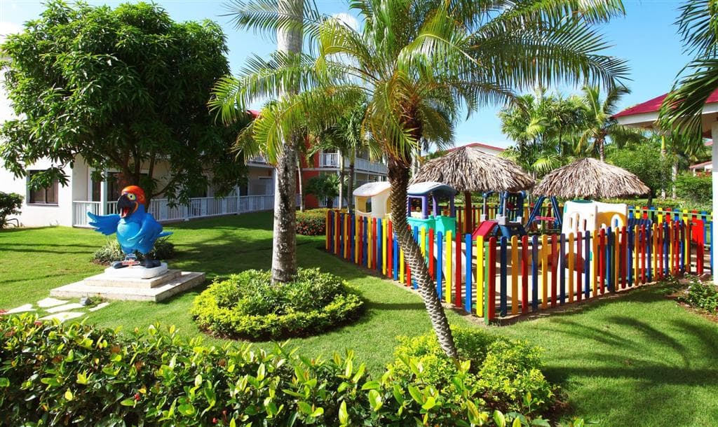 Bahia Principe Grand La Romana