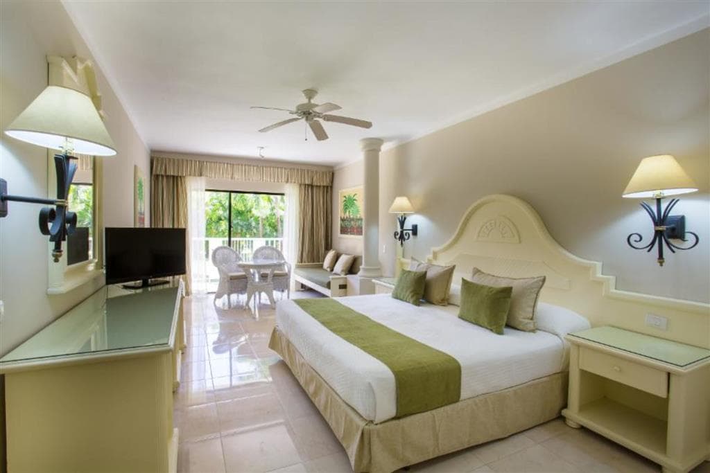 Bahia Principe Grand La Romana