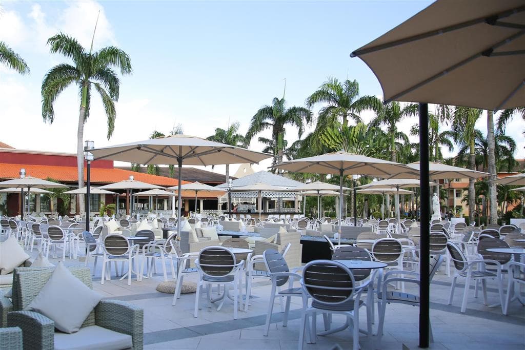 Bahia Principe Grand Punta Cana