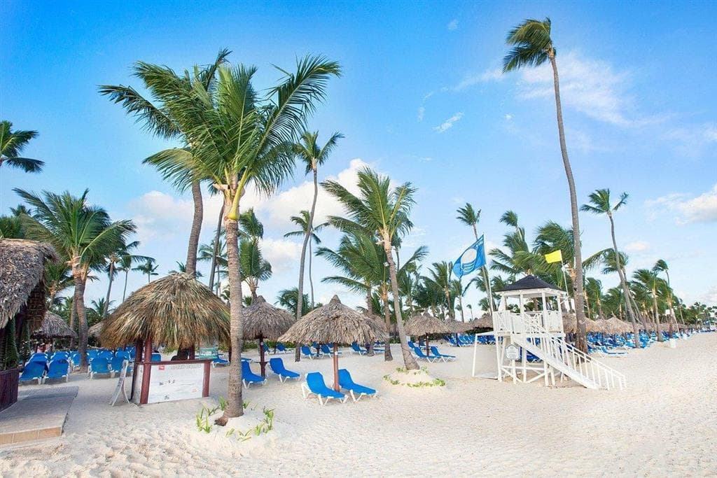 Bahia Principe Grand Punta Cana