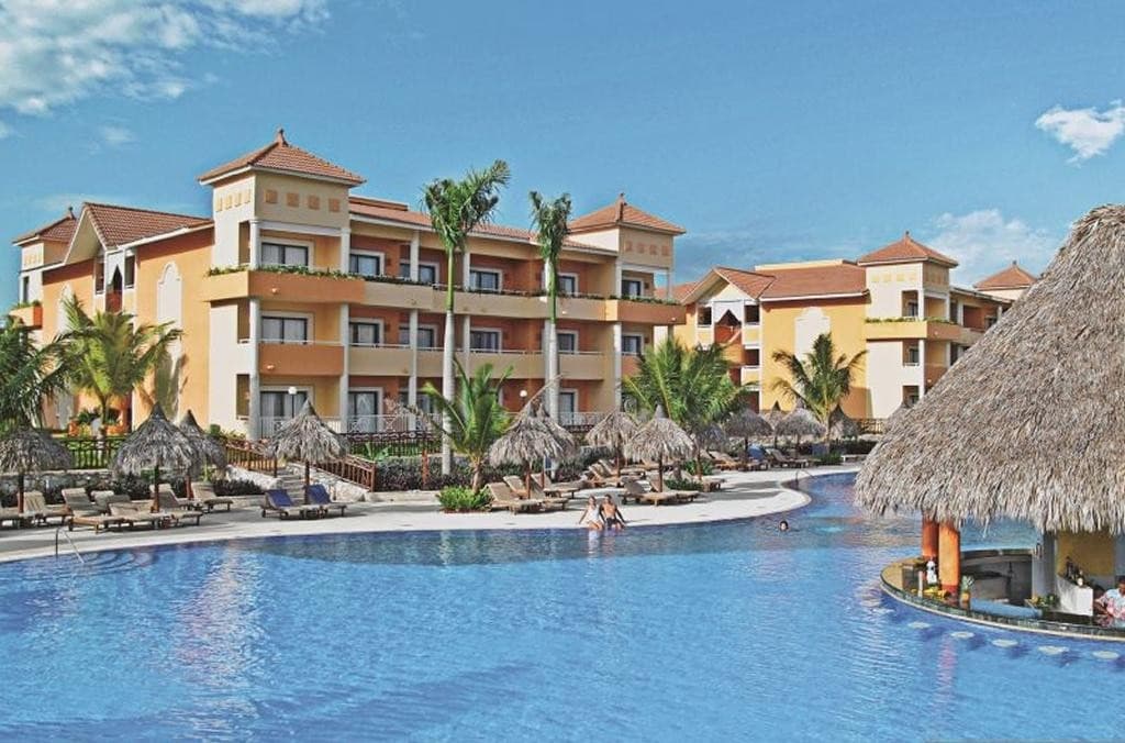 Bahia Principe Grand Turquesa