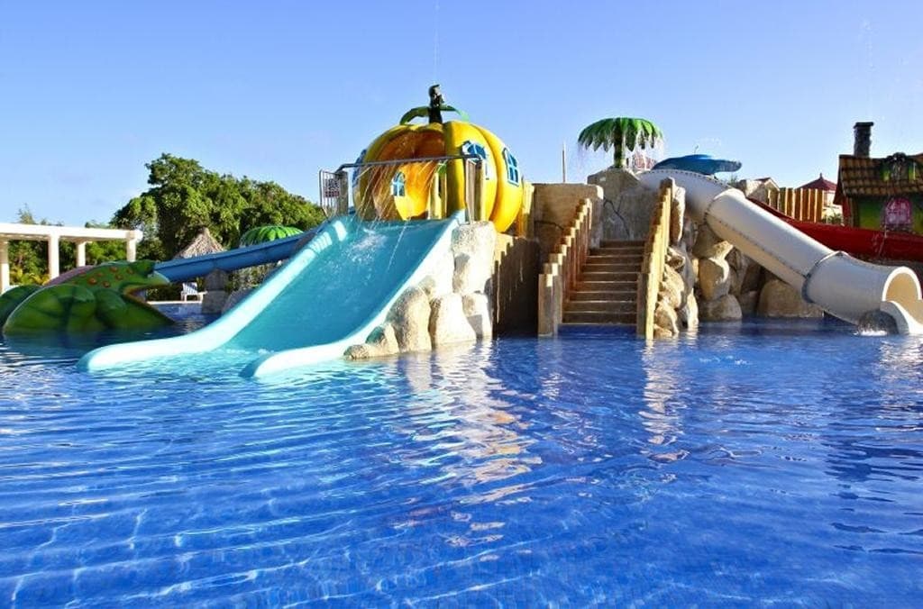 Bahia Principe Grand Turquesa