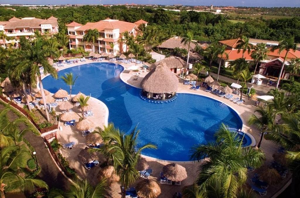 Bahia Principe Grand Turquesa