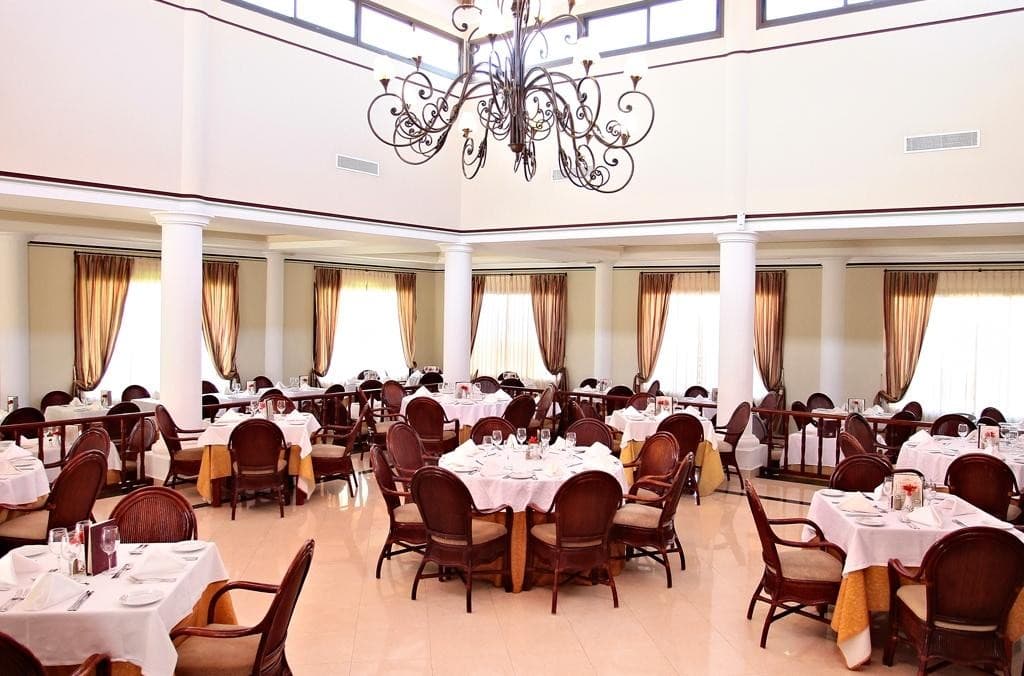 Bahia Principe Grand Turquesa