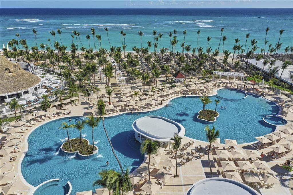 Bahia Principe Luxury Ambar