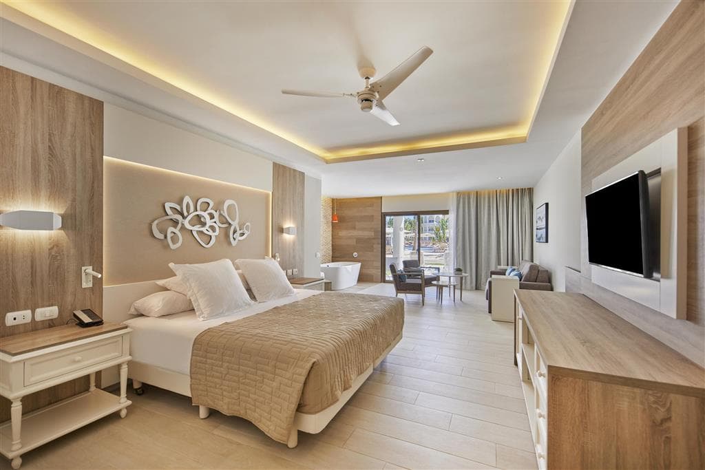 Bahia Principe Luxury Ambar