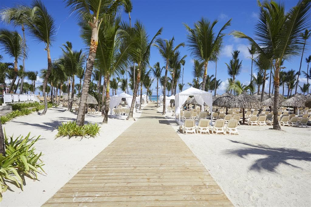 Bahia Principe Luxury Ambar