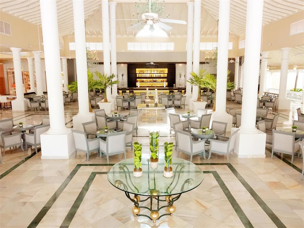Bahia Principe Luxury Ambar