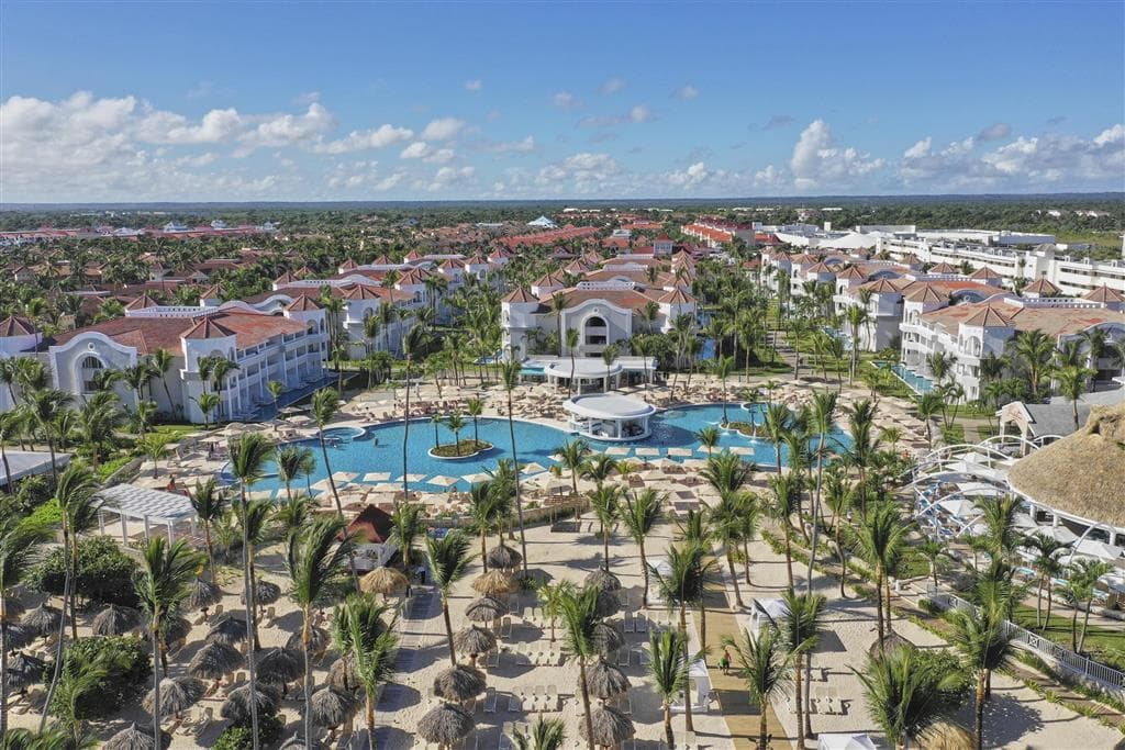 Bahia Principe Luxury Ambar