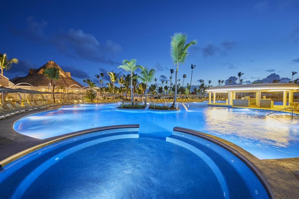 Bahia Principe Luxury Ambar