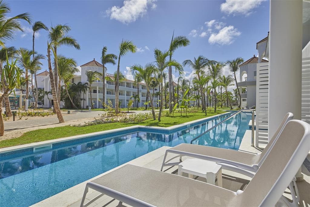 Bahia Principe Luxury Ambar