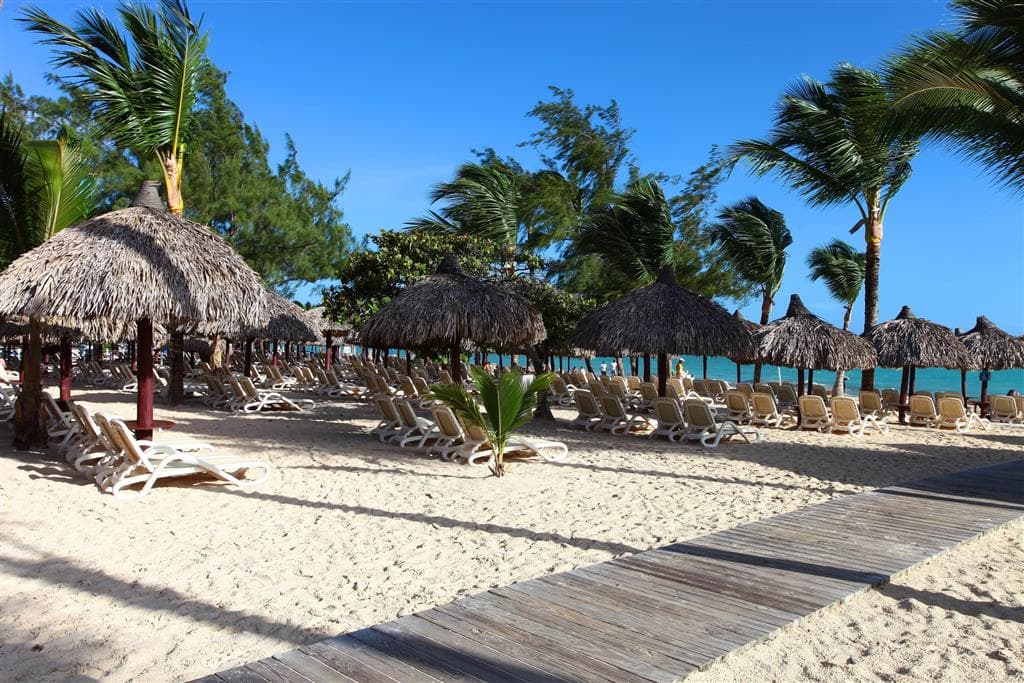 Bahia Principe Luxury Esmeralda