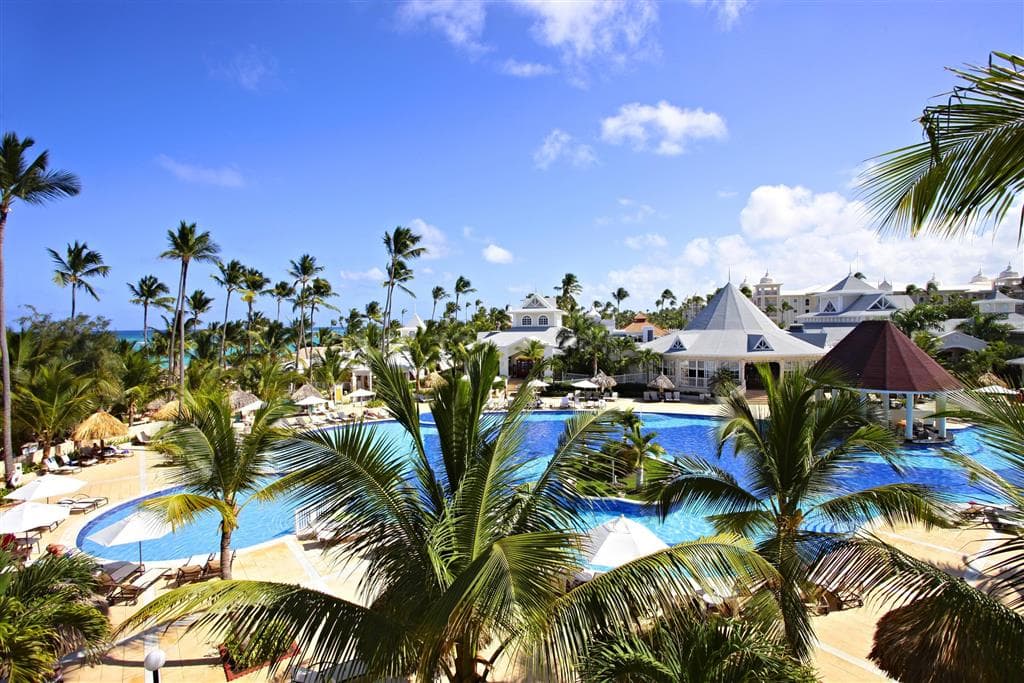 Bahia Principe Luxury Esmeralda