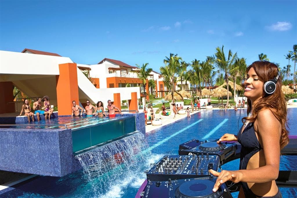 Breathless Punta Cana Resort & Spa