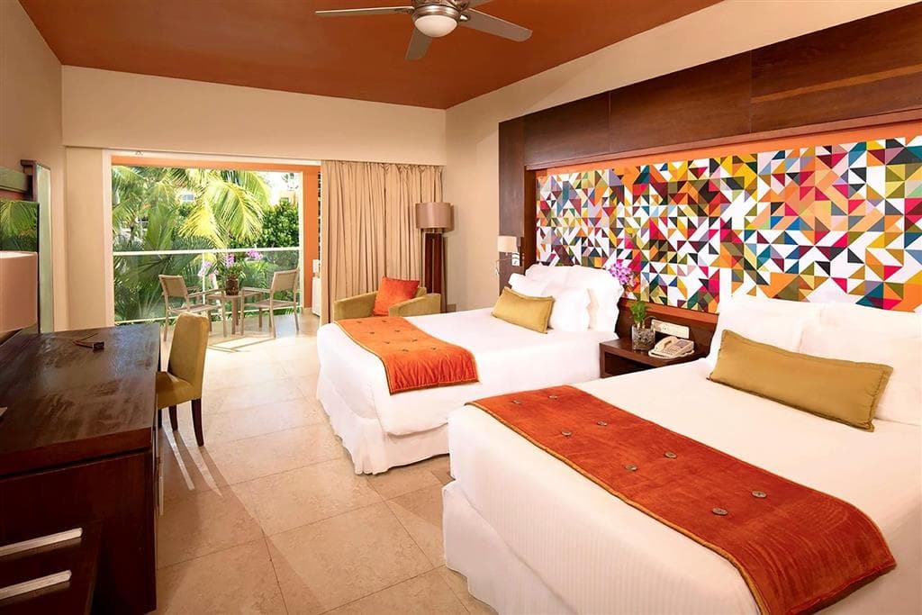 Breathless Punta Cana Resort & Spa