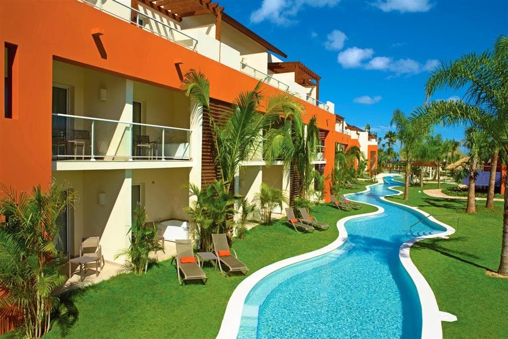 Breathless Punta Cana Resort & Spa
