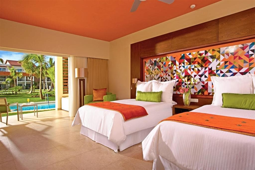 Breathless Punta Cana Resort & Spa