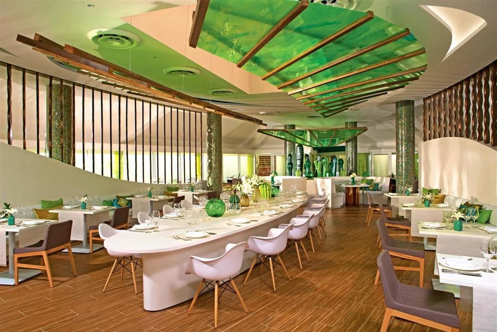 Breathless Punta Cana Resort & Spa