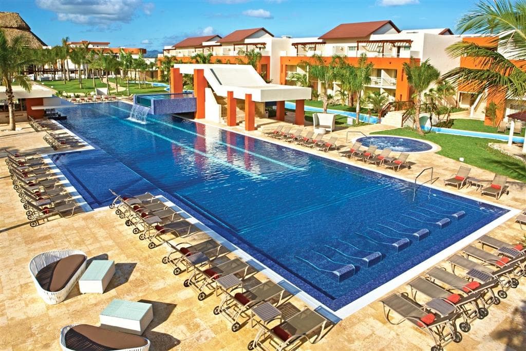 Breathless Punta Cana Resort & Spa