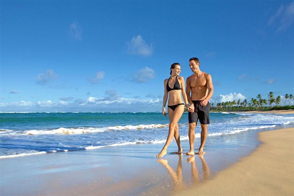 Breathless Punta Cana Resort & Spa