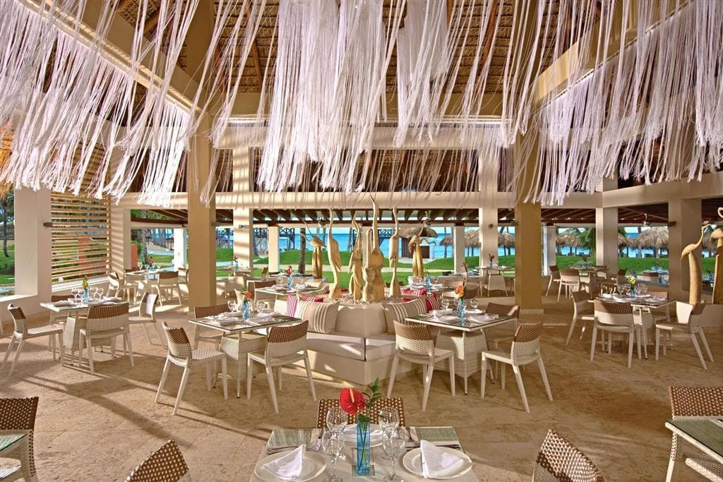 Breathless Punta Cana Resort & Spa