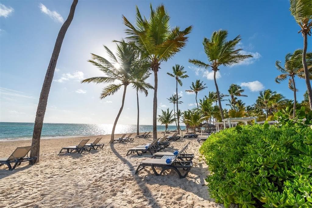 Catalonia Bavaro Beach & Golf Resort