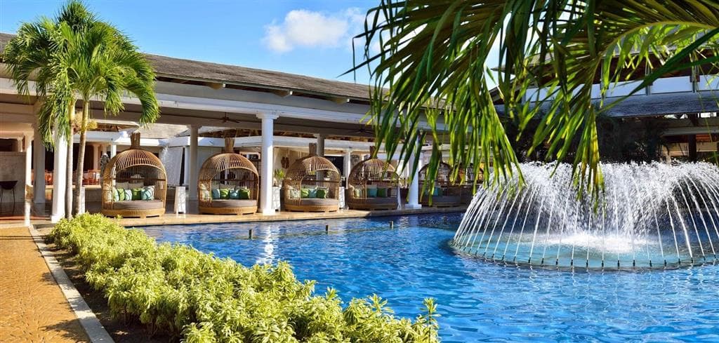 Catalonia Bavaro Beach & Golf Resort