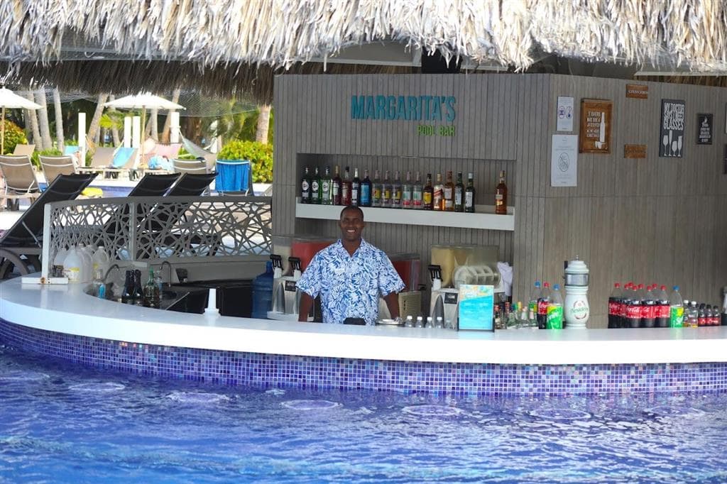 Catalonia Bavaro Beach & Golf Resort