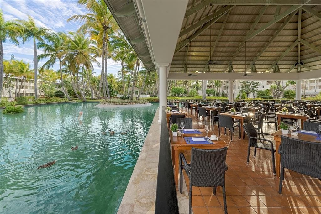 Catalonia Bavaro Beach & Golf Resort