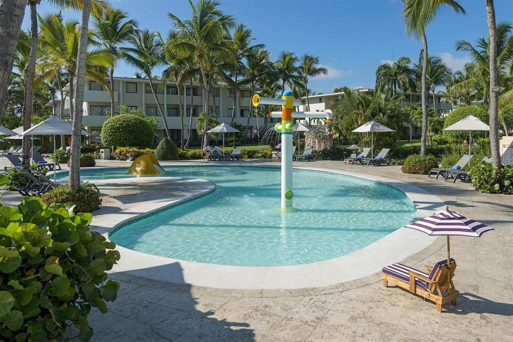 Catalonia Bavaro Beach & Golf Resort