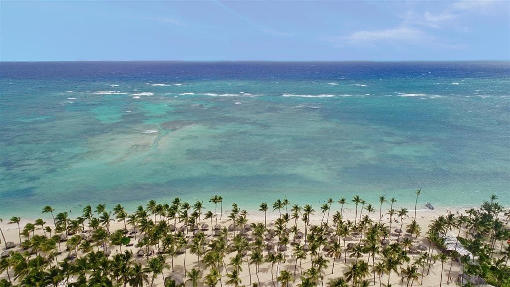 Catalonia Bavaro Beach & Golf Resort