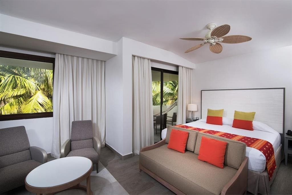 Catalonia Bavaro Beach & Golf Resort